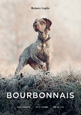 de la Croix d'Angouleme - LIVRE BOURBONNAIS